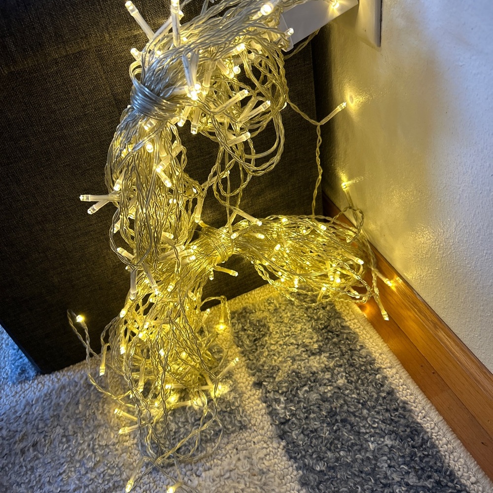 String lights - Picture 2 of 2
